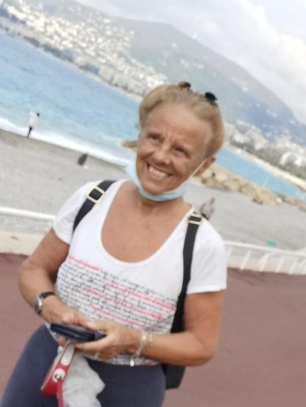 Relaxing Place With Wonderful View...Calme Avec Vue Magnifique Sur La Baie Des Anges, Mais En Campagne A 12 Minutes De La Promenade Des Anglais นีซ ภายนอก รูปภาพ